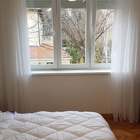 Apartment Bregovi Требинє Екстер'єр фото