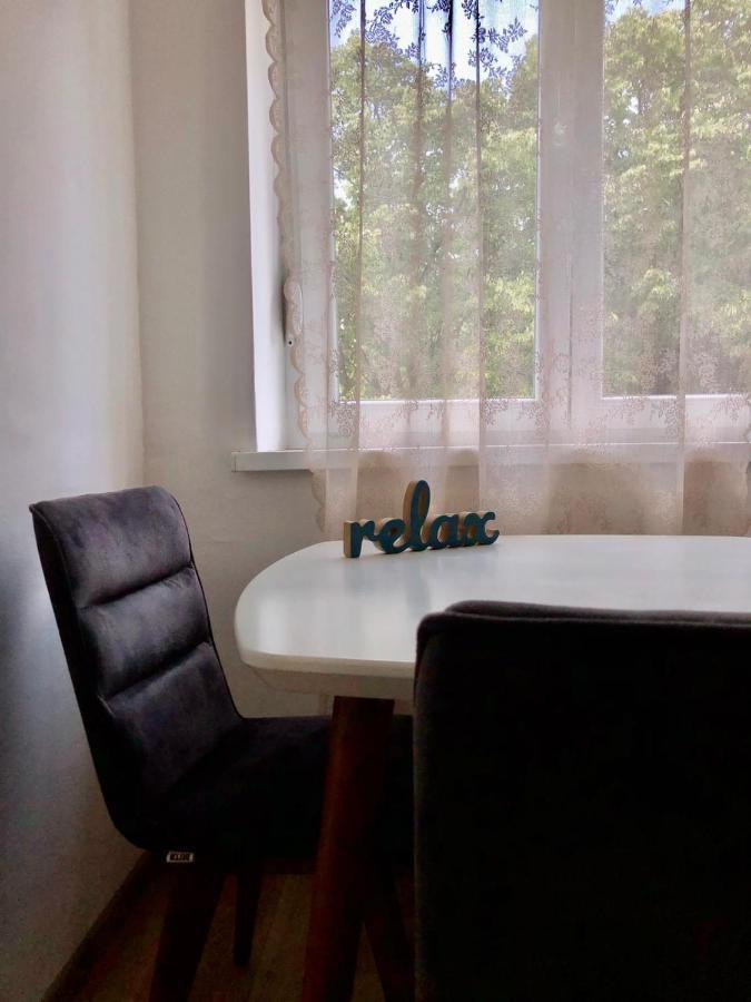 Apartment Bregovi Требинє Екстер'єр фото