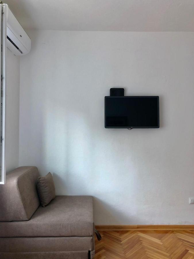 Apartment Bregovi Требинє Екстер'єр фото