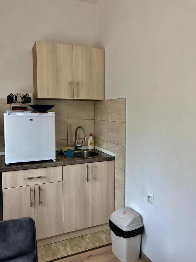 Apartment Bregovi Требинє Екстер'єр фото