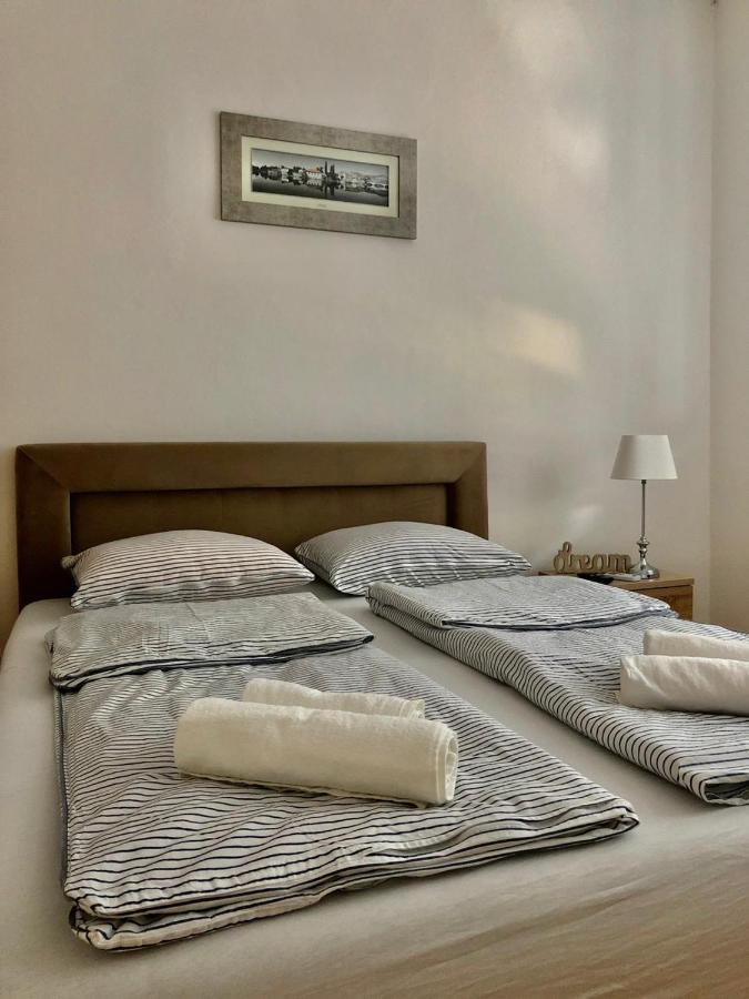 Apartment Bregovi Требинє Екстер'єр фото