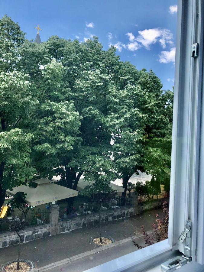 Apartment Bregovi Требинє Екстер'єр фото
