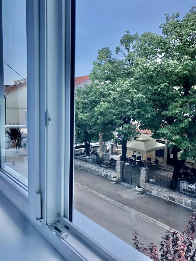 Apartment Bregovi Требинє Екстер'єр фото