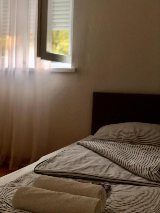 Apartment Bregovi Требинє Екстер'єр фото