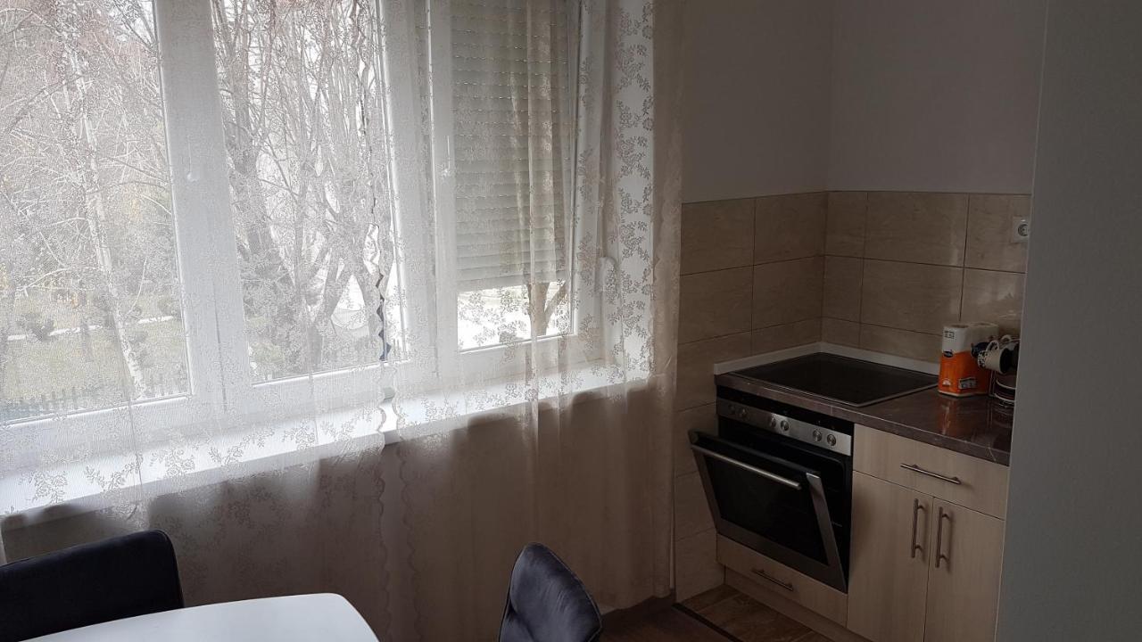 Apartment Bregovi Требинє Екстер'єр фото